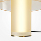 настольная лампа maytoni vetro mod485tl-l9am3k