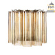 настенный светильник loft it murano 10580w champagne
