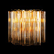 настенный светильник loft it murano 10580w champagne