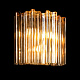настенный светильник loft it murano 10580w champagne