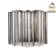 настенный светильник loft it murano 10580w ash