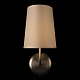 бра loft it hilton 10527w nickel