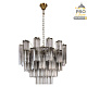 подвесная люстра loft it murano 10580/600 ash