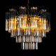 подвесная люстра loft it murano 10580/600 ash