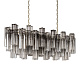 подвесная люстра loft it murano 10580/1000r ash