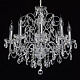подвесная люстра mw-light каролина 367013408