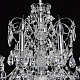 подвесная люстра mw-light каролина 367013408