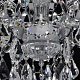 подвесная люстра mw-light каролина 367013408