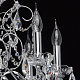 подвесная люстра mw-light каролина 367013408