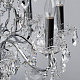 подвесная люстра mw-light каролина 367013408