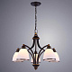 подвесная люстра arte lamp bonito a9518lm-5ba