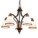 подвесная люстра arte lamp bonito a9518lm-5ba