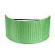 абажур maytoni toronto mod974-wlshade-green
