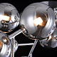 потолочная люстра maytoni dallas mod545pl-12ch