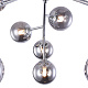 потолочная люстра maytoni dallas mod545pl-12ch