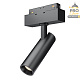 трековый светильник maytoni track lamps tr019-2-7w3k-b