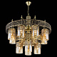 подвесная люстра citilux эмир cl467193