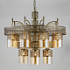 подвесная люстра citilux эмир cl467193