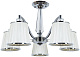 потолочная люстра arte lamp talitha a4047pl-5cc