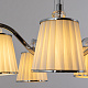 потолочная люстра arte lamp talitha a4047pl-5cc