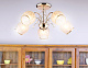 подвесная люстра ambrella light traditional tr3189