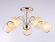 подвесная люстра ambrella light traditional tr3189