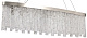 подвесная люстра stilfort frostyle 2155/11/08pl
