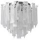 потолочная люстра stilfort glowice 2157/09/07c