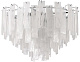 подвесная люстра stilfort glowice 2157/09/10p