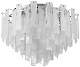 потолочная люстра stilfort glowice 2157/09/10c