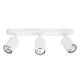 спот arte lamp aquarius a3226pl-3wh