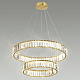 подвесная люстра odeon light vekia 5015/60l