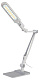 настольная лампа эра nled-497-12w-s б0052772