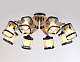 потолочная люстра ambrella light traditional tr9530