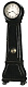 напольные часы howard miller nashua 615-005
