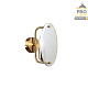 бра f-promo ovate 4085-1w
