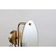 бра f-promo ovate 4085-1w