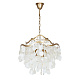 подвесная люстра arte lamp pipirima a4065sp-6sg