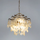 подвесная люстра arte lamp pipirima a4065sp-6sg