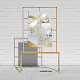 подвесная люстра arte lamp pipirima a4065sp-6sg