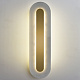 настенный светильник arte lamp michael a2136ap-1pb