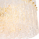 подвесная люстра crystal lux oviedo sp12