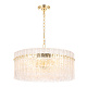 подвесная люстра crystal lux oviedo sp12