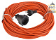 удлинитель силовой эра upx-1-2x0.75-30m б0043038
