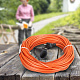 удлинитель силовой эра upx-1-2x0.75-30m б0043038