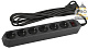 сетевой фильтр эра usf-6es-3m-b-box б0037263