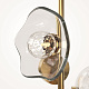 настенный светильник maytoni miracle mod207wl-02bs