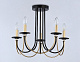 потолочная люстра ambrella light modern tr9621