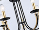 потолочная люстра ambrella light modern tr9621