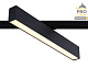 трековый однофазный светильник ambrella light track system gl6775